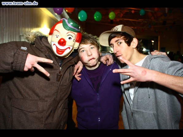 SMV-Fasching @ Langenau - Bild 277
