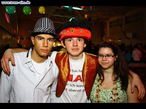 SMV-Fasching @ Langenau - Bild 281