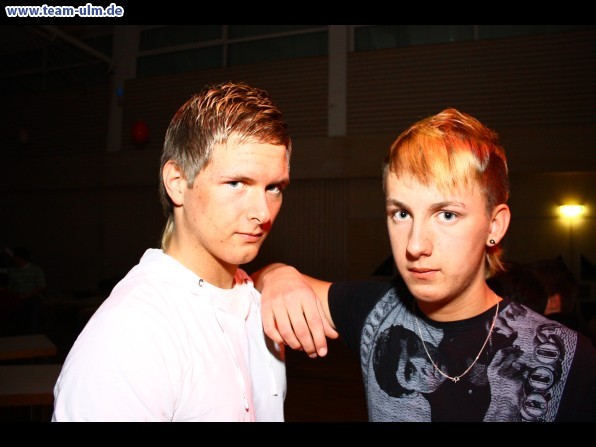 SMV-Fasching @ Langenau - Bild 283