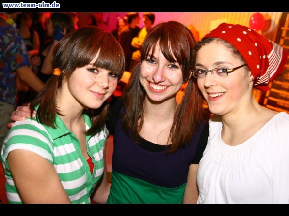 SMV-Fasching @ Langenau - Bild 29