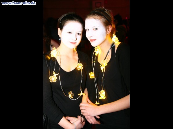 SMV-Fasching @ Langenau - Bild 30