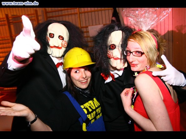 SMV-Fasching @ Langenau - Bild 31