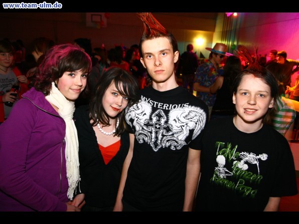 SMV-Fasching @ Langenau - Bild 32