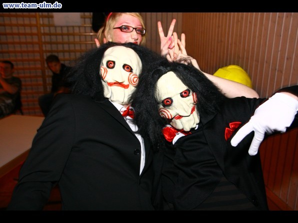 SMV-Fasching @ Langenau - Bild 33