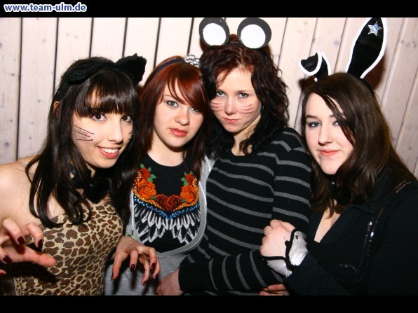 SMV-Fasching @ Langenau - Bild 34
