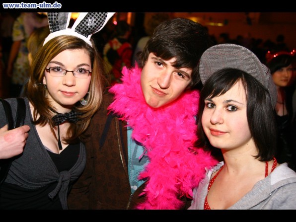 SMV-Fasching @ Langenau - Bild 35