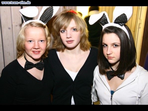 SMV-Fasching @ Langenau - Bild 36