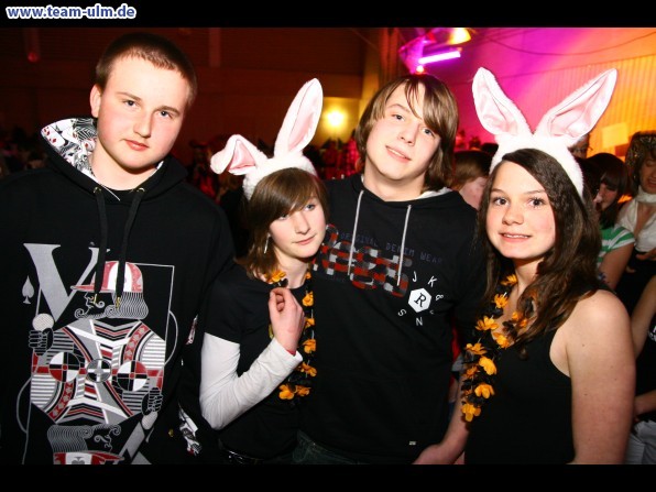 SMV-Fasching @ Langenau - Bild 37