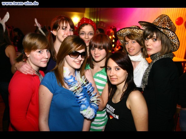 SMV-Fasching @ Langenau - Bild 38