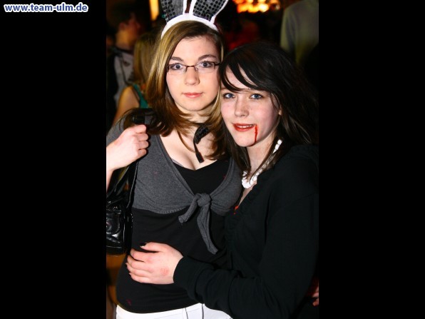 SMV-Fasching @ Langenau - Bild 39