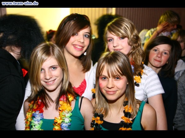 SMV-Fasching @ Langenau - Bild 41