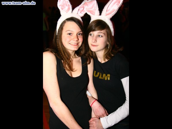 SMV-Fasching @ Langenau - Bild 42