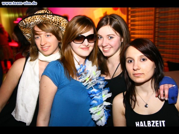 SMV-Fasching @ Langenau - Bild 44