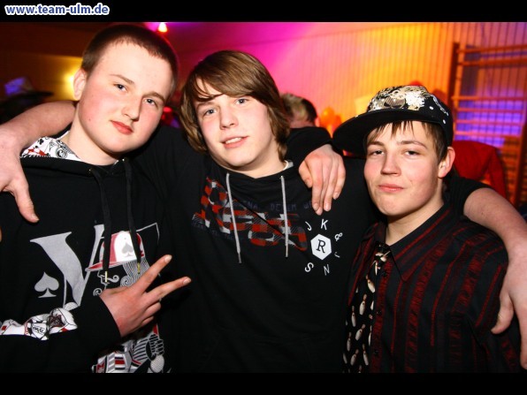 SMV-Fasching @ Langenau - Bild 46