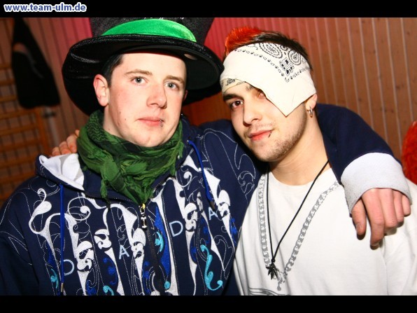 SMV-Fasching @ Langenau - Bild 49