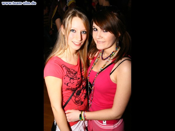 SMV-Fasching @ Langenau - Bild 5