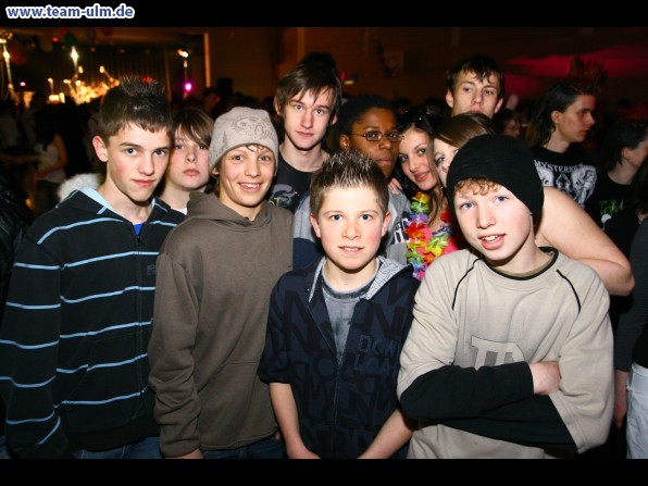 SMV-Fasching @ Langenau - Bild 51