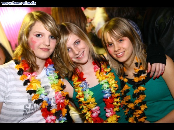 SMV-Fasching @ Langenau - Bild 52