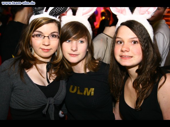 SMV-Fasching @ Langenau - Bild 53