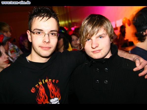 SMV-Fasching @ Langenau - Bild 55