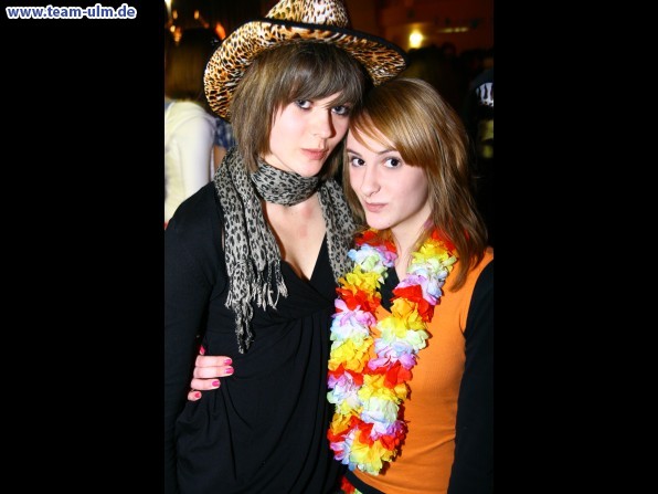 SMV-Fasching @ Langenau - Bild 56
