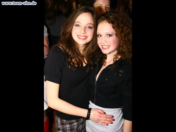 SMV-Fasching @ Langenau - Bild 57