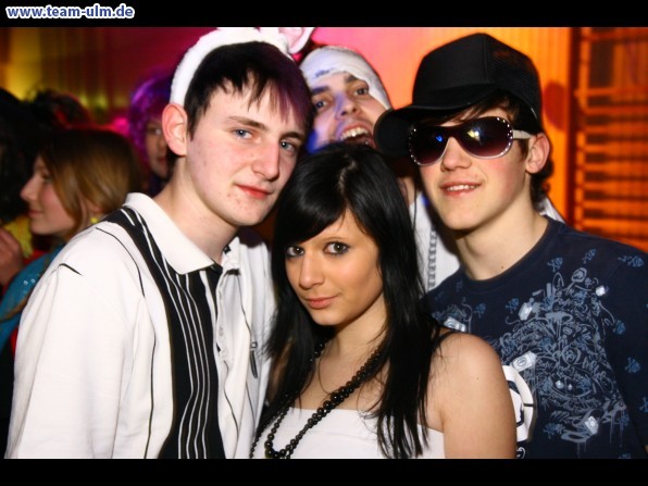 SMV-Fasching @ Langenau - Bild 58