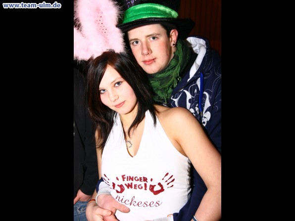 SMV-Fasching @ Langenau - Bild 59