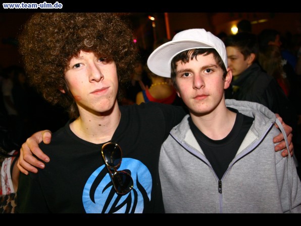 SMV-Fasching @ Langenau - Bild 6