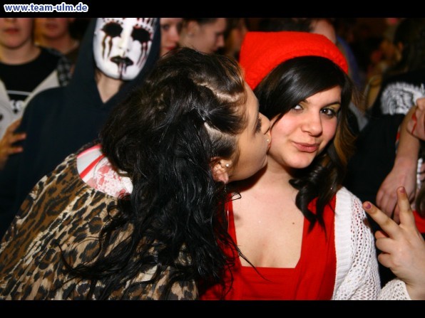SMV-Fasching @ Langenau - Bild 60