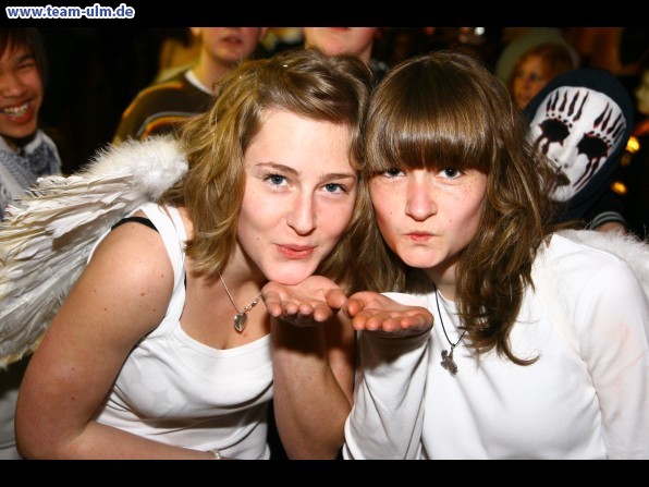 SMV-Fasching @ Langenau - Bild 62