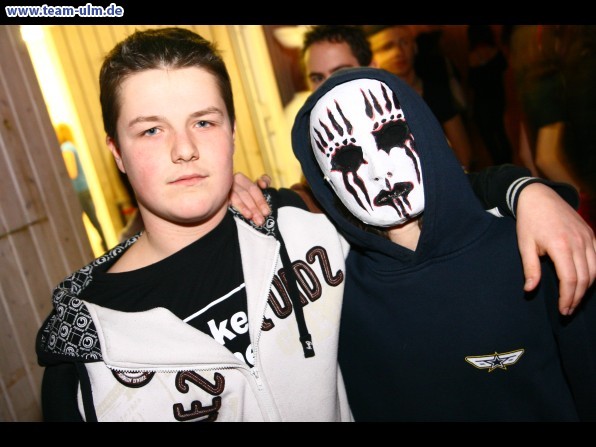 SMV-Fasching @ Langenau - Bild 66