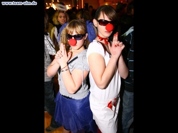 SMV-Fasching @ Langenau - Bild 68