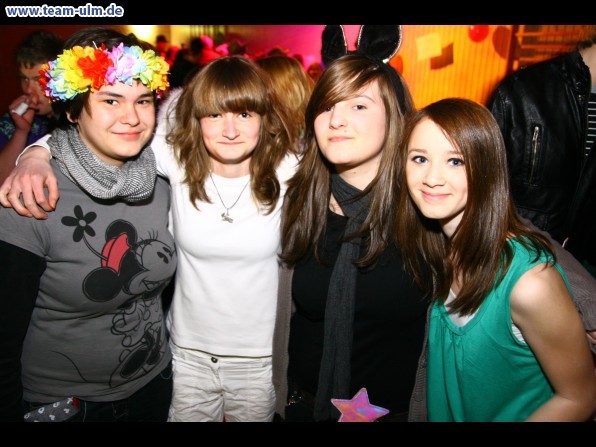 SMV-Fasching @ Langenau - Bild 69