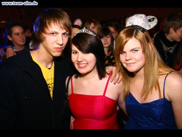 SMV-Fasching @ Langenau - Bild 7