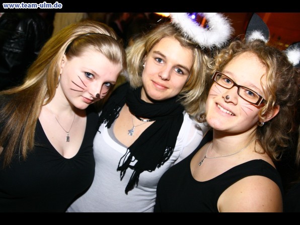 SMV-Fasching @ Langenau - Bild 71