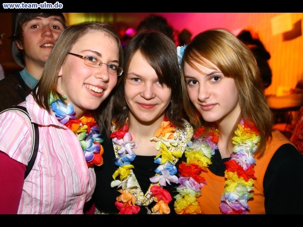 SMV-Fasching @ Langenau - Bild 73