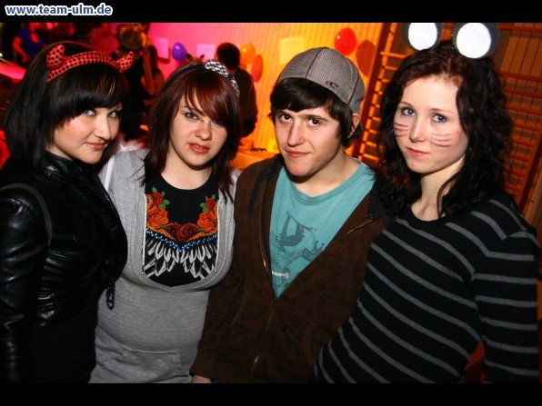 SMV-Fasching @ Langenau - Bild 77