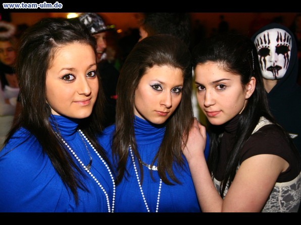 SMV-Fasching @ Langenau - Bild 78