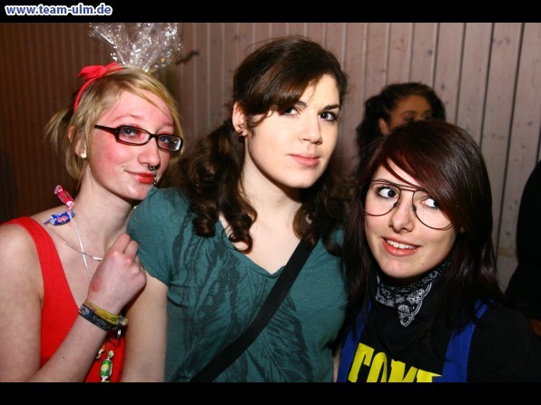 SMV-Fasching @ Langenau - Bild 8