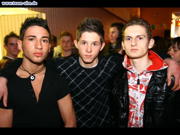 SMV-Fasching @ Langenau - Bild 80