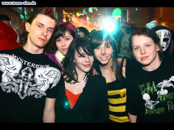 SMV-Fasching @ Langenau - Bild 81