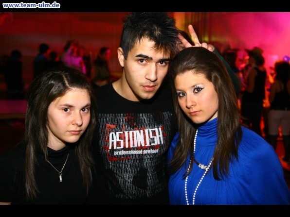 SMV-Fasching @ Langenau - Bild 84