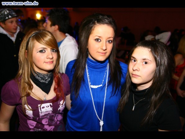 SMV-Fasching @ Langenau - Bild 85
