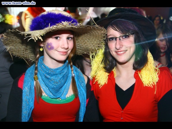SMV-Fasching @ Langenau - Bild 86