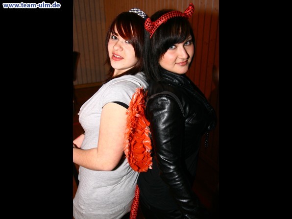 SMV-Fasching @ Langenau - Bild 89