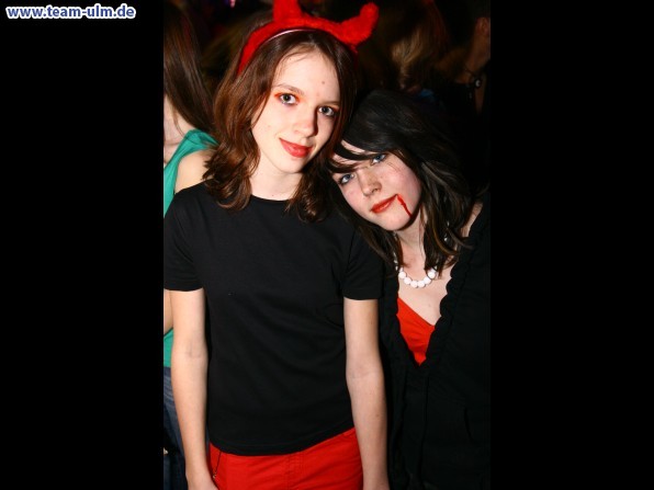 SMV-Fasching @ Langenau - Bild 92