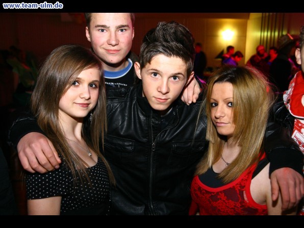 SMV-Fasching @ Langenau - Bild 93