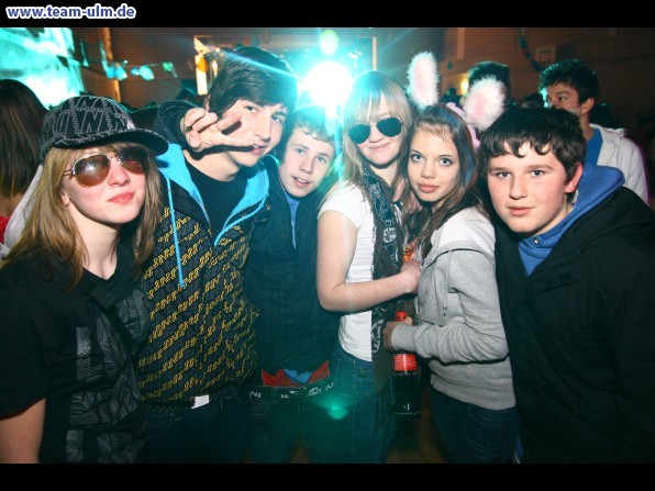 SMV-Fasching @ Langenau - Bild 95