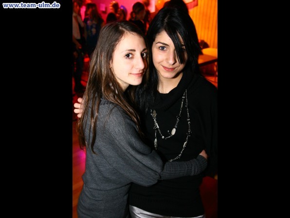 SMV-Fasching @ Langenau - Bild 97